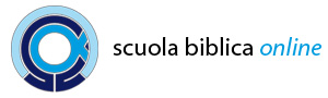 Scuola Biblica Online 